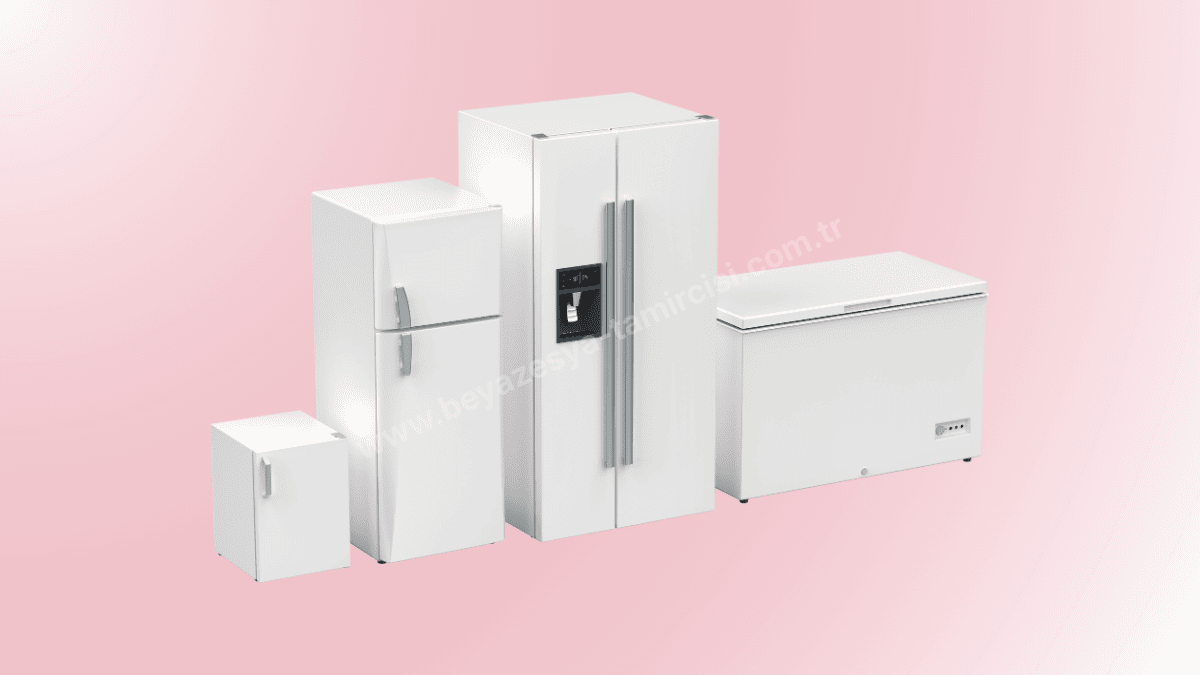 Akdağmadeni Buzdolabı Tamircisi - Akdağmadeni Beyaz Eşya Tamircisi