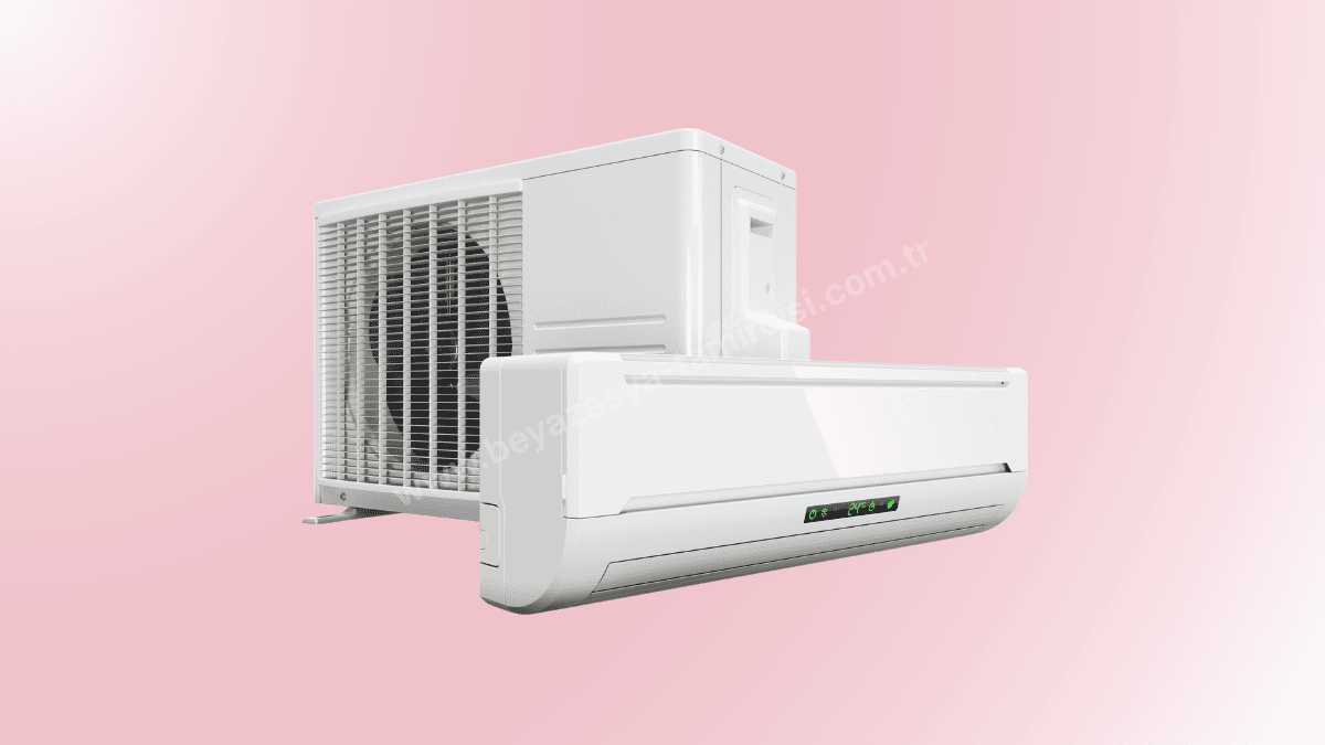 Akdağmadeni Klima Tamircisi - Akdağmadeni Beyaz Eşya Tamircisi